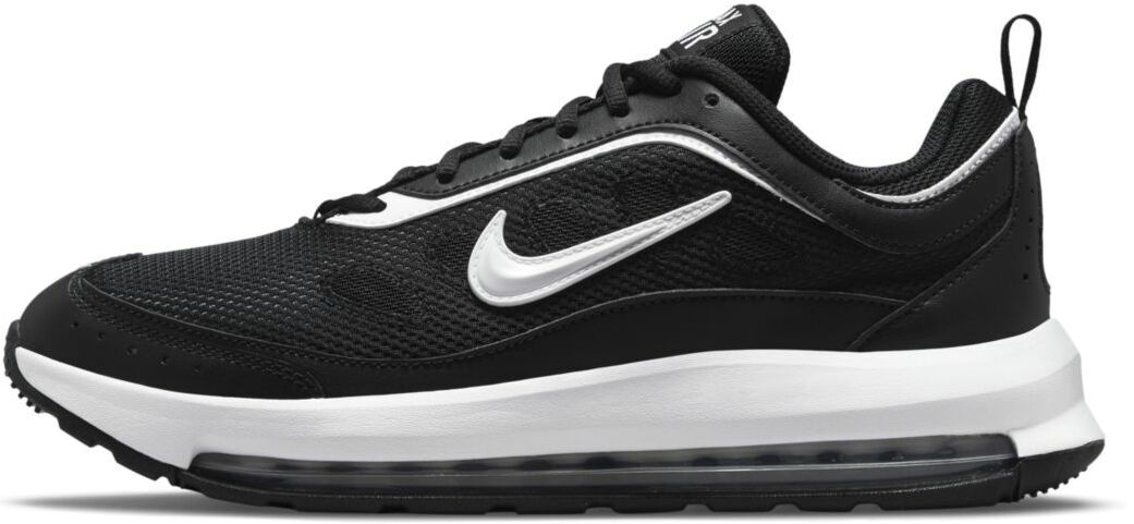 

Кроссовки мужские Nike M Air Max ApCU4826-002 черные 8 US, Черный, M Air Max Ap