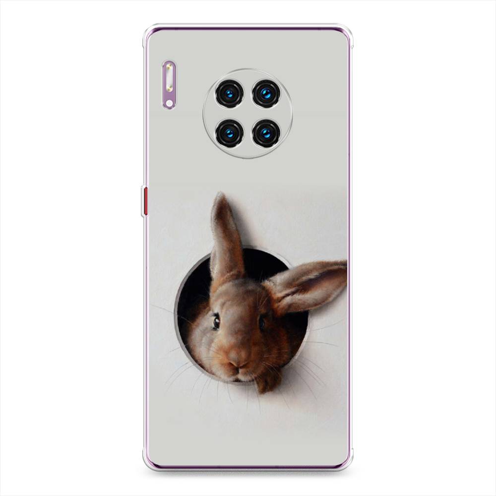 Чехол на Huawei Mate 30 Pro 