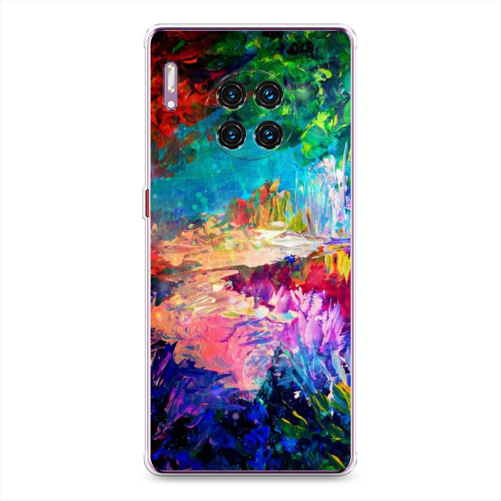Чехол на Huawei Mate 30 Pro 