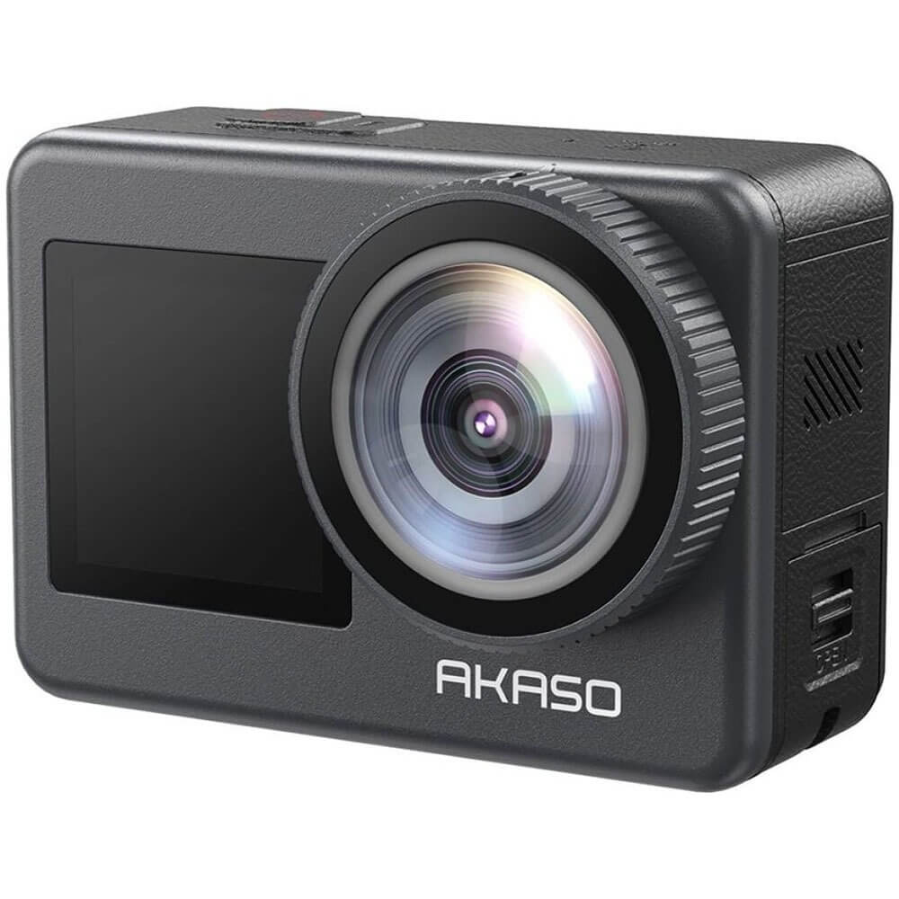 

Экшн-камера Akaso Brave 7 Grey (SYYA0018-GY-01), Brave 7