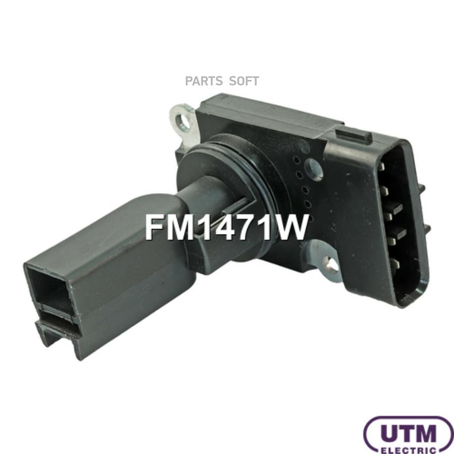 

Датчик Массового Расхода Воздуха Двс