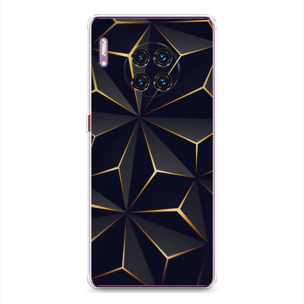 Чехол на Huawei Mate 30 Pro 