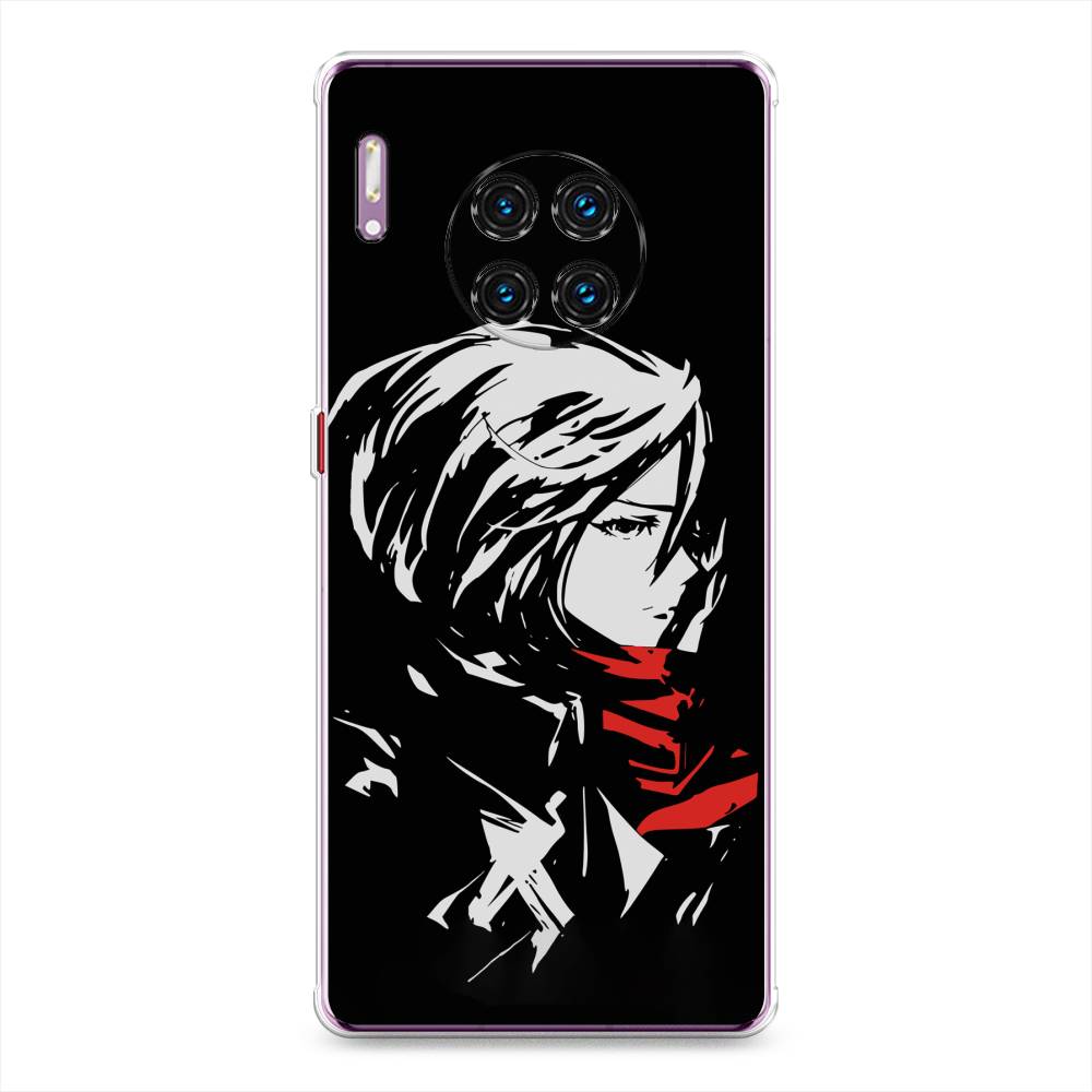 Чехол на Huawei Mate 30 Pro 