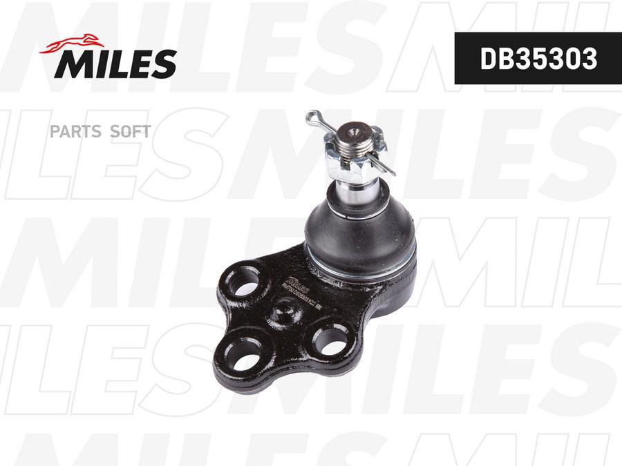 

Опора Шаровая Nissan Terrano/Pathfinder 96- 1Шт Miles DB35303