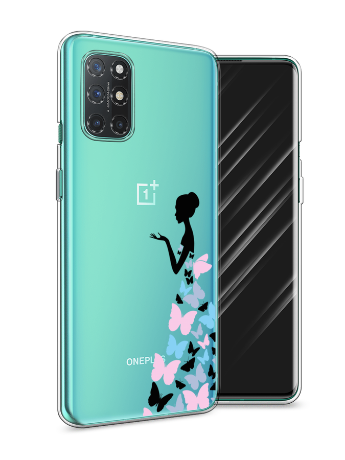 Чехол Awog на OnePlus 8T / ВанПлас 8T 