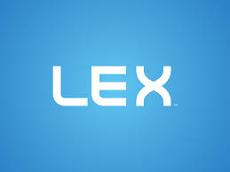 LEX PR-5593 Уплотнитель двери  () 1шт