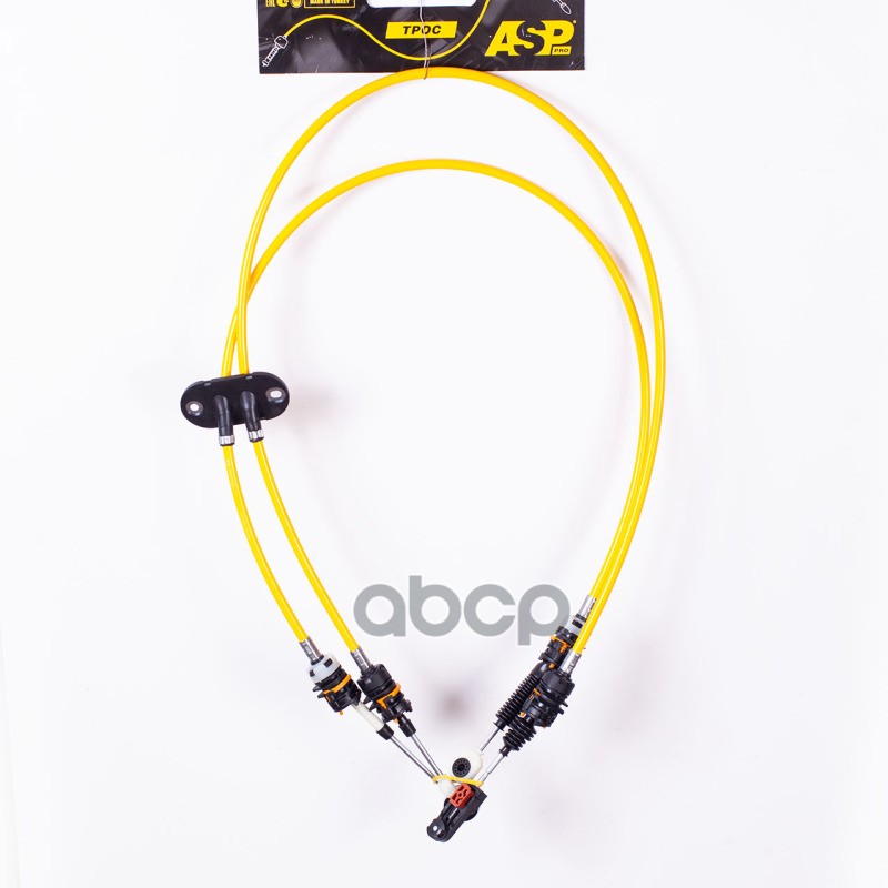 

Трос КПП L-1545/L-1685мм FORD Fiesta,Fusion Новинка