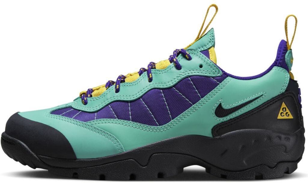 

Кроссовки мужские Nike M Acg Air MadaDO9332-300 зеленые 8 US, Зеленый, M Acg Air Mada