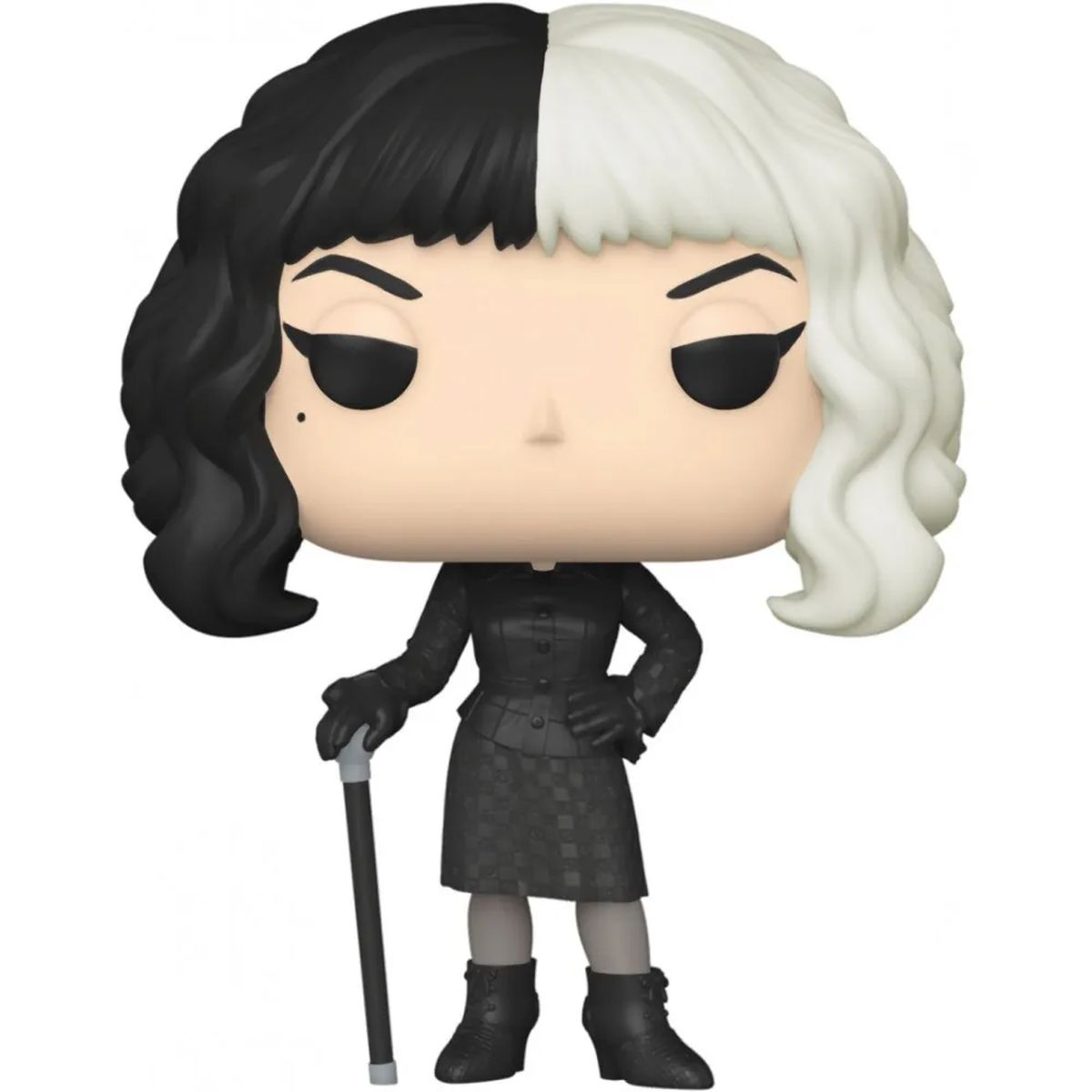 

Фигурка Funko POP Disney Cruella Making Art, из фильма Круэлла, 9,5 см., 54466