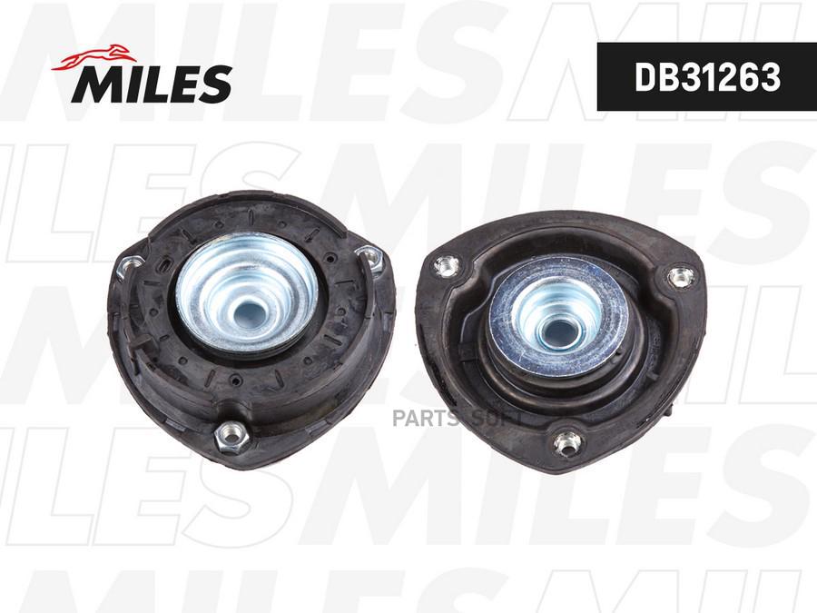 

Опора Амортизатора Audi A3/Skoda Octavia Iii/Vw Golf Vii Пер. 1Шт Miles DB31263