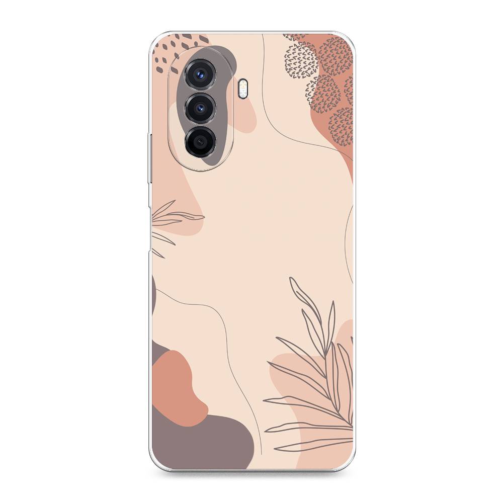 Чехол для Huawei Nova Y70 
