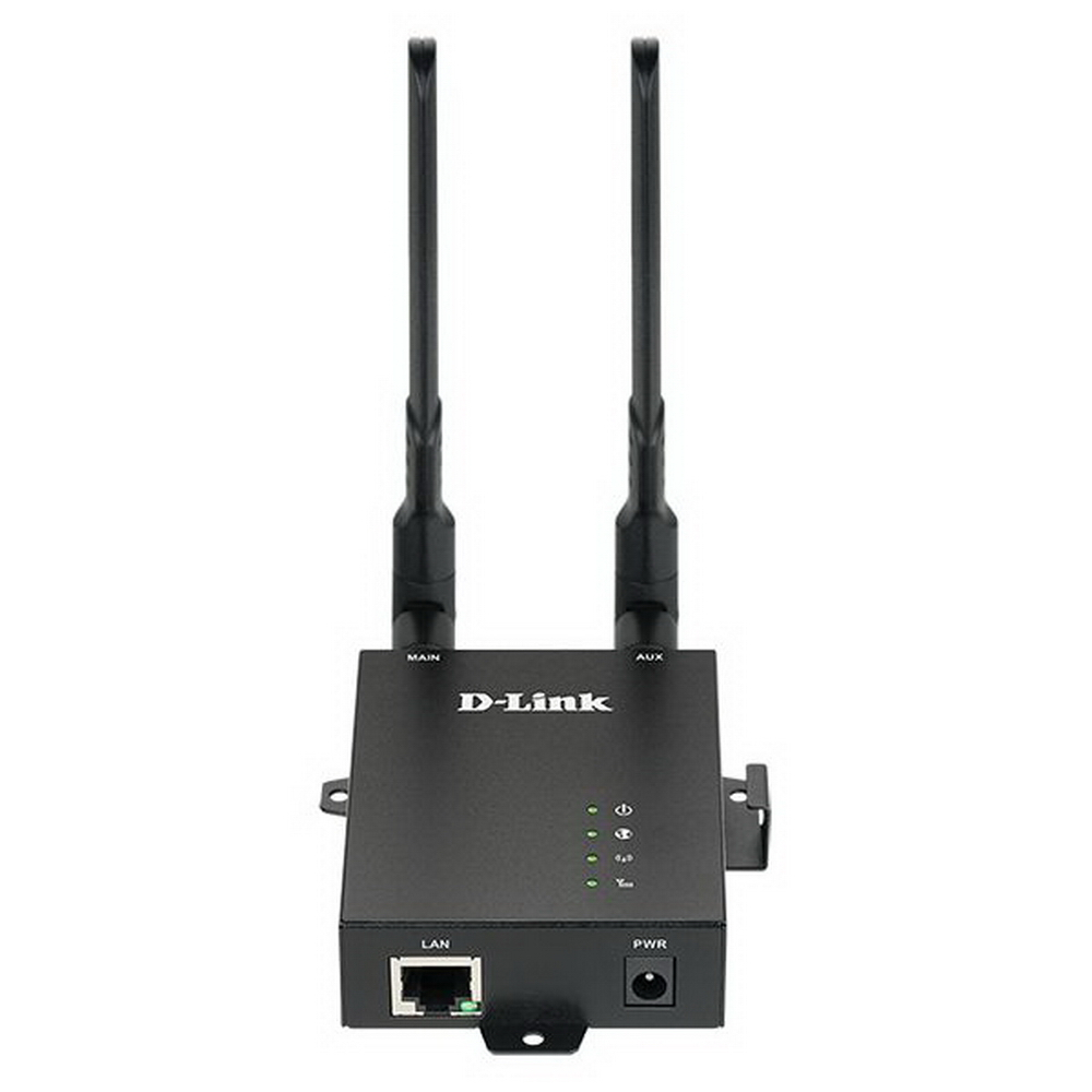 

Wi-Fi роутер D-Link (DWM-312/A2A)