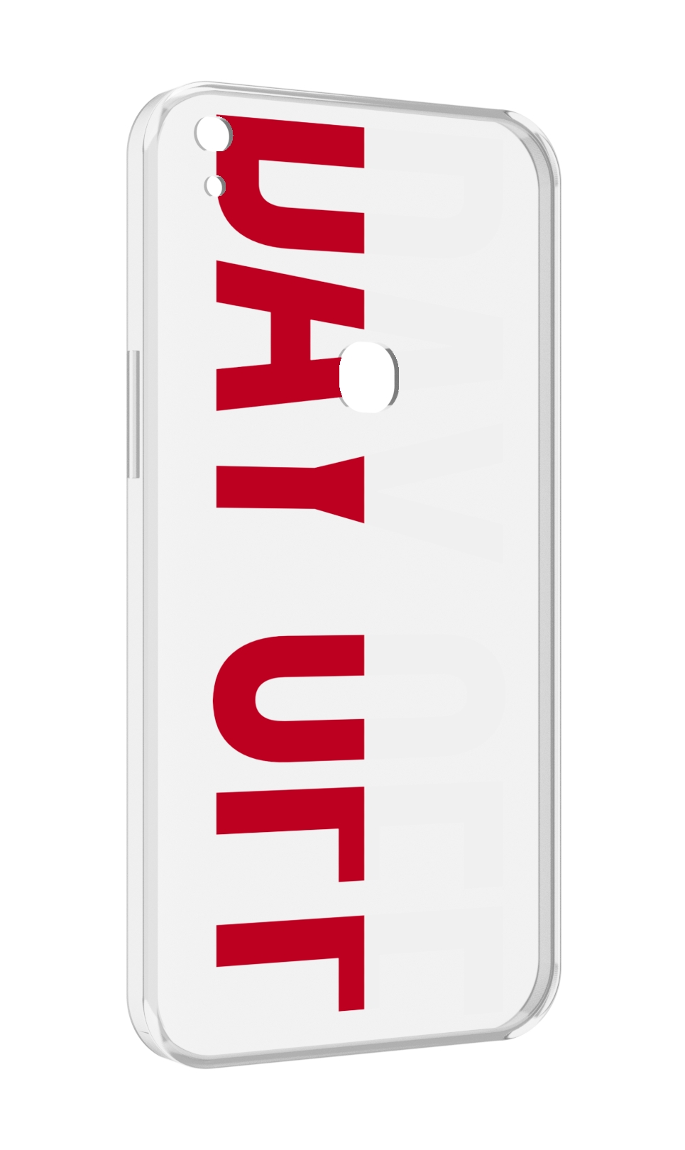 

Чехол MyPads день-окончен для Alcatel SHINE LITE 5080X 5.0, Прозрачный, Tocco
