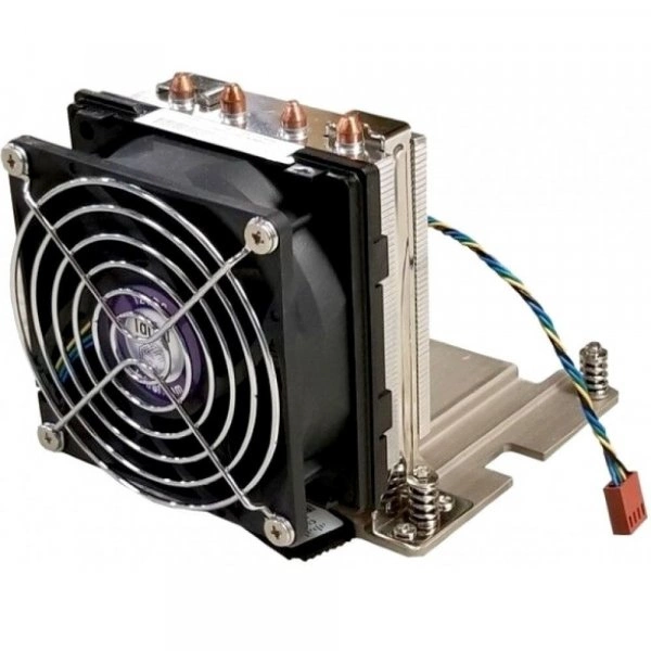 

Корпусной вентилятор Lenovo ThinkSystem ST650 V2 Standard Fan Kit (4M27A60831)