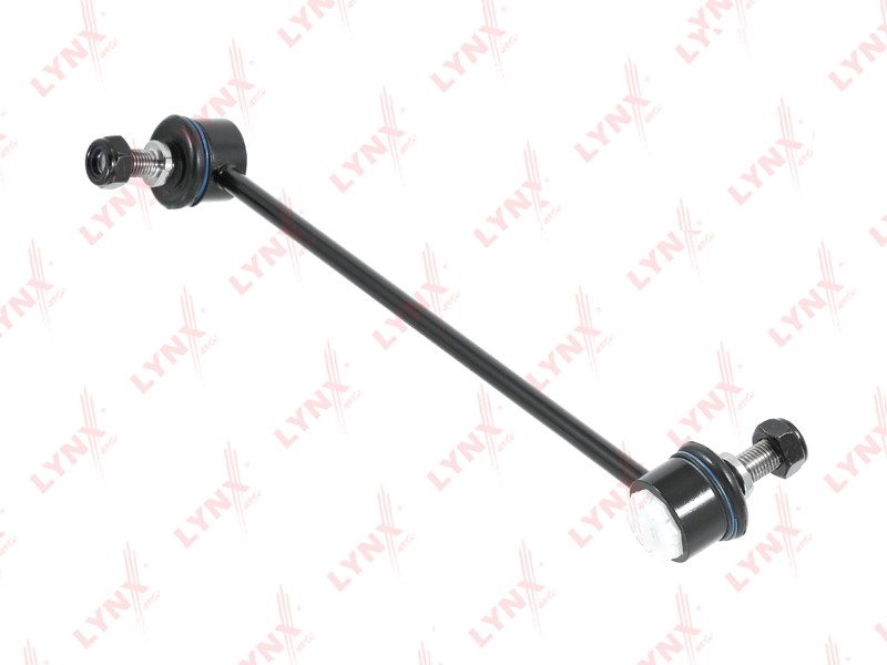 

Шаровая опора нижн. L/R