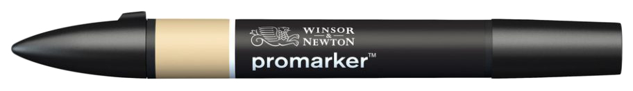 

Маркер спиртовой WINSOR&NEWTON Promarker O928 коричневый песочный