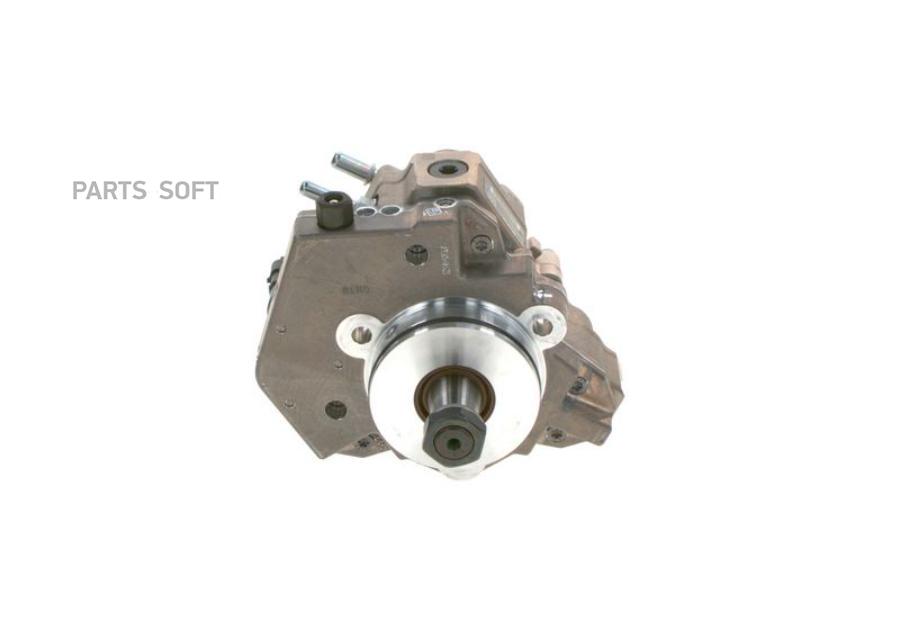 

BOSCH '0445020137 ТНВД (СИСТЕМА CR) 1шт