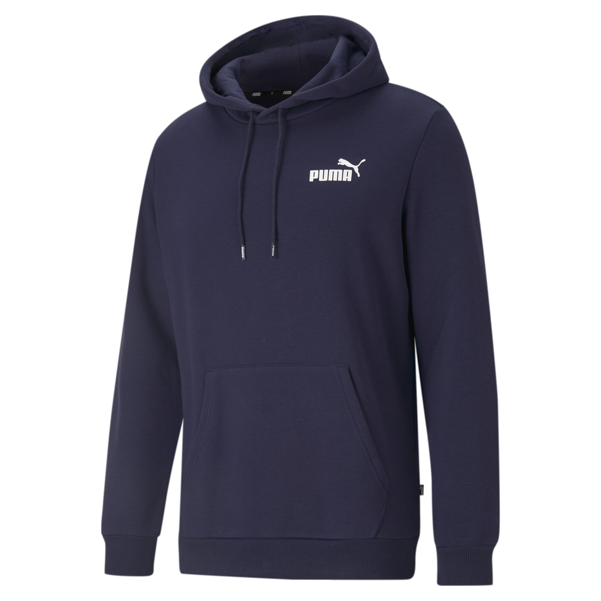 фото Худи мужское puma 58669006 синее 2xl