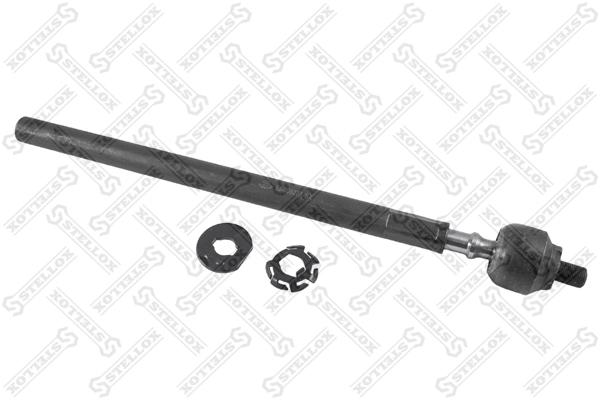 

Рулевая тяга Stellox 5500827ASX