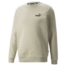 

Свитшот мужской PUMA 58668364 бежевый M, 58668364