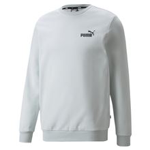 

Свитшот мужской PUMA 58668362 голубой XL, 58668362