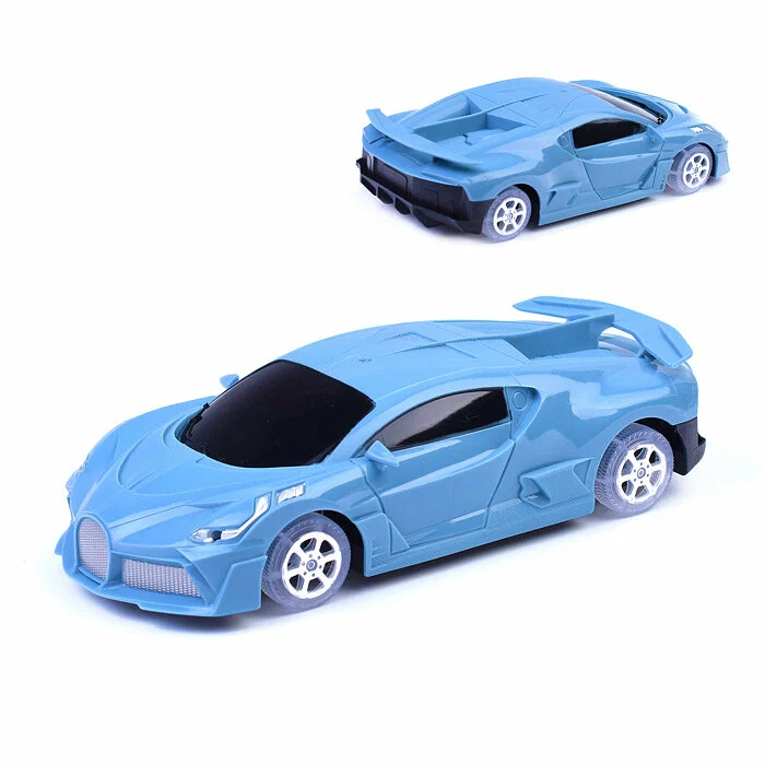 Машина 112-1AC Млечный путь в пакете 334₽