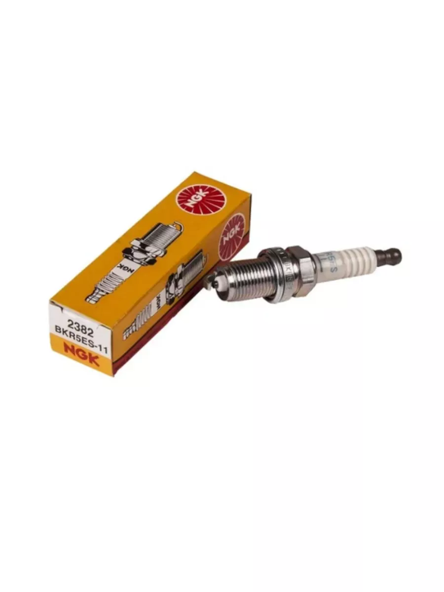 

Свеча зажигания BKR5ES-11 1шт 2382