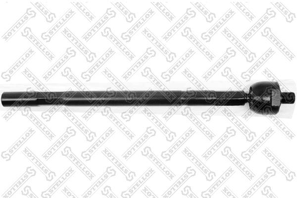 

Рулевая тяга Stellox 5501821ASX