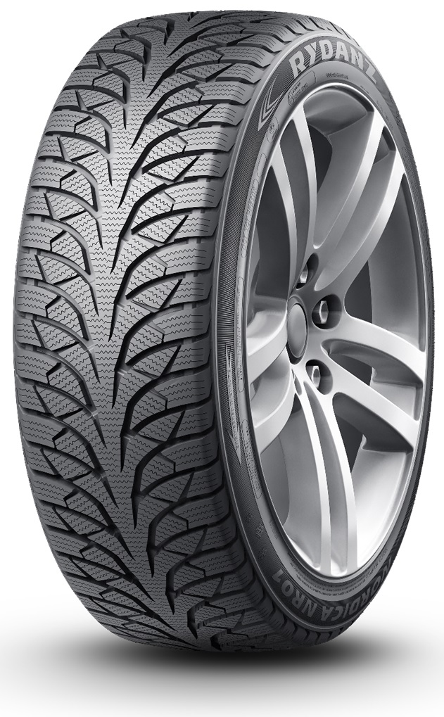 Шина Rydanz Nordica NR01 235/45R18 98V