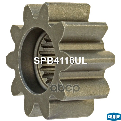

Шестерня бендикса Krauf spb4116ul