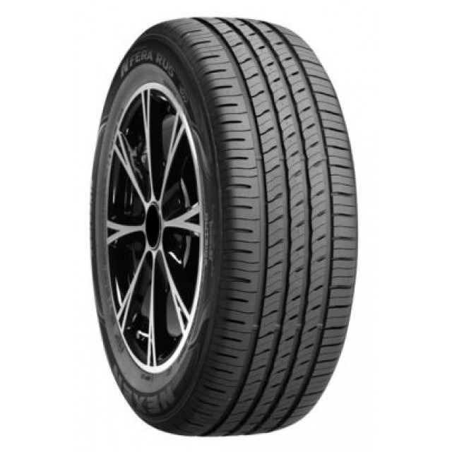 

Шины Nexen N Fera RU1 255/55 R19 111V