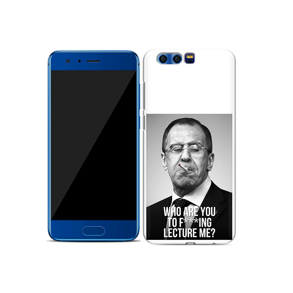 

Чехол MyPads Tocco для Honor 9 лавров (PT72546.48.433), Tocco