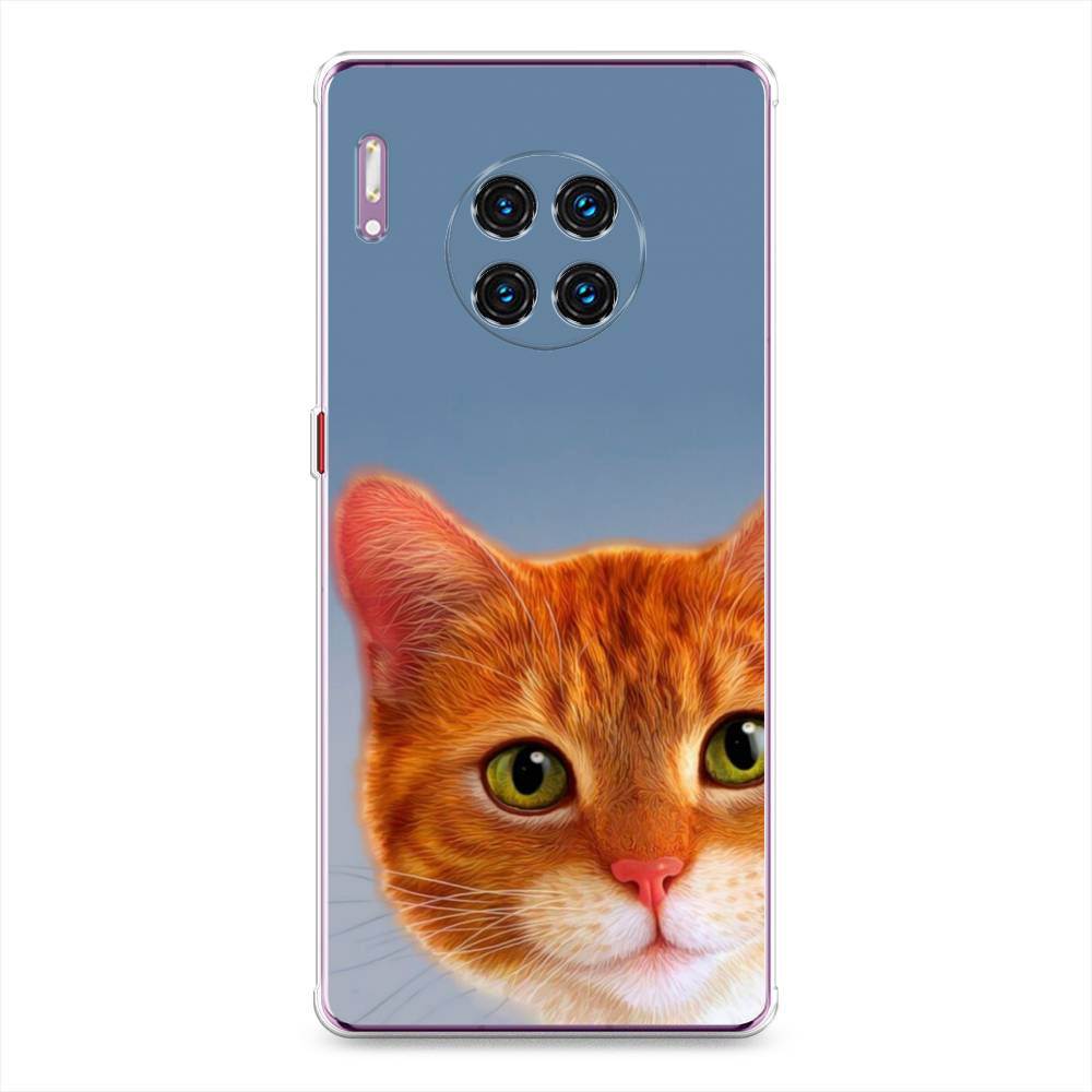 Чехол на Huawei Mate 30 Pro 