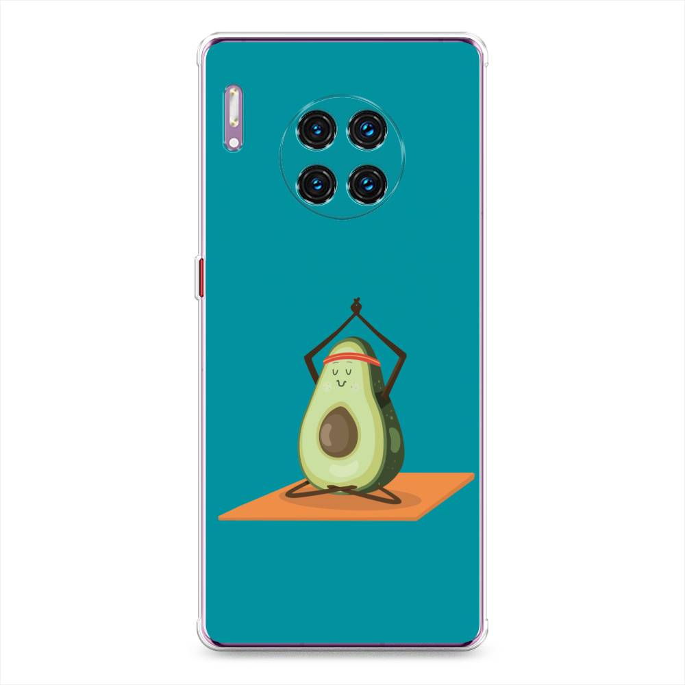 Чехол на Huawei Mate 30 Pro 