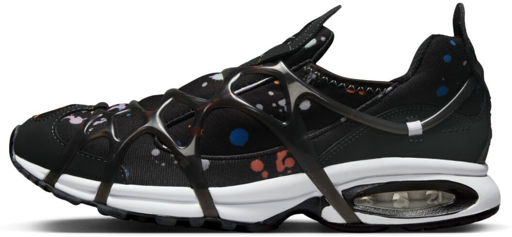 

Кроссовки мужские Nike M Air Kukini SeDV1894-001 черные 8 US, Черный, M Air Kukini Se
