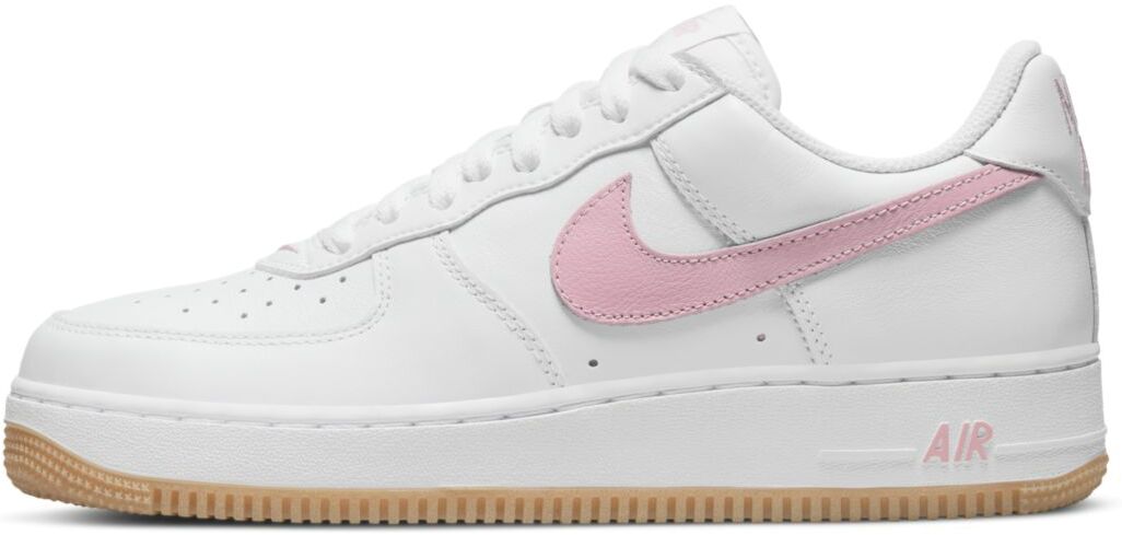 Кеды мужские Nike M Air Force 1 Low RetroDM0576-101 белые 9.5 US