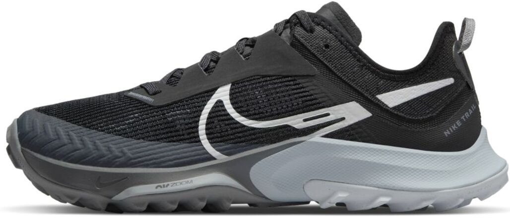 

Кроссовки женские Nike W Air Zoom Terra Kiger 8DH0654-001 черные 7 US, Черный, W Air Zoom Terra Kiger 8