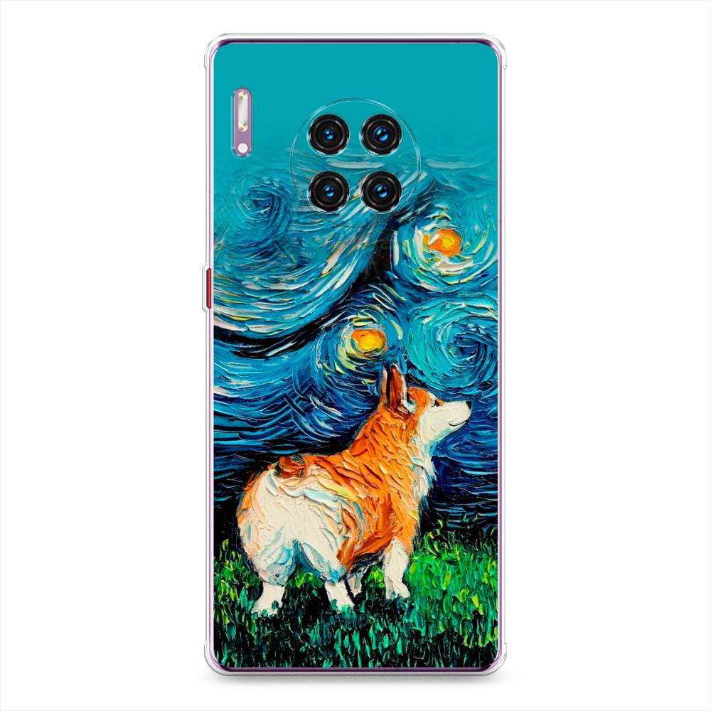 Чехол на Huawei Mate 30 Pro 