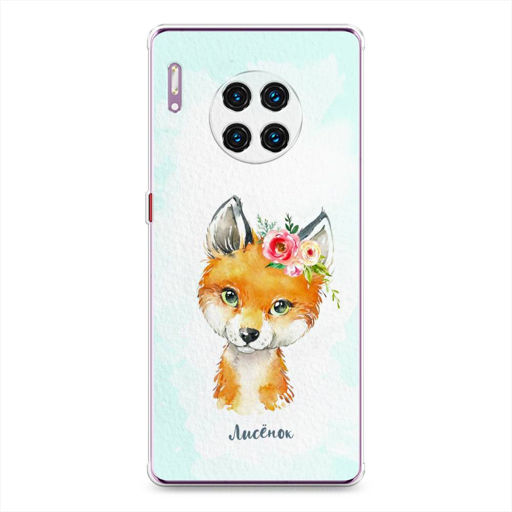 Чехол на Huawei Mate 30 Pro 
