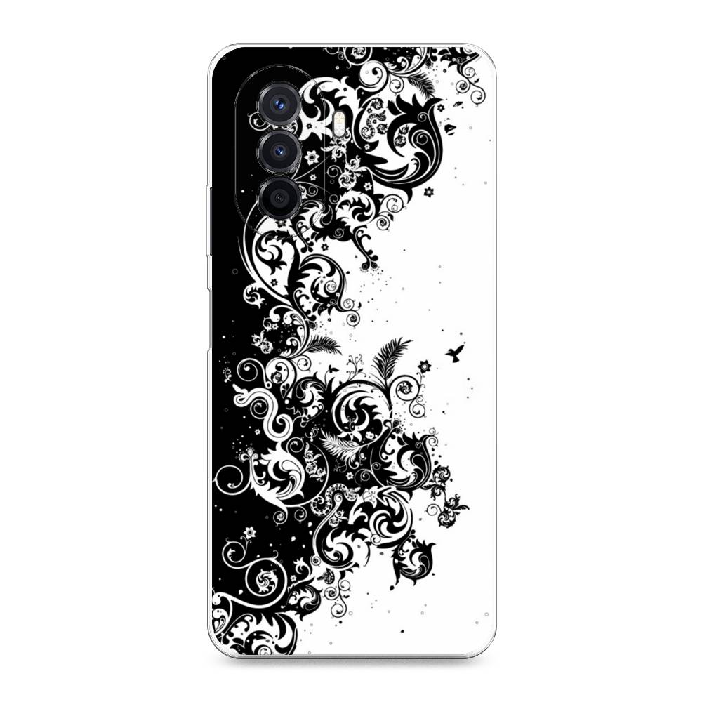 Чехол для Huawei Nova Y70 