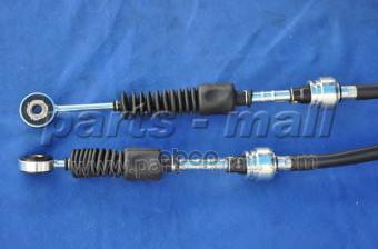 

Трос Кпп Hyundai Porter/H-100 Parts-Mall арт. PTA-094