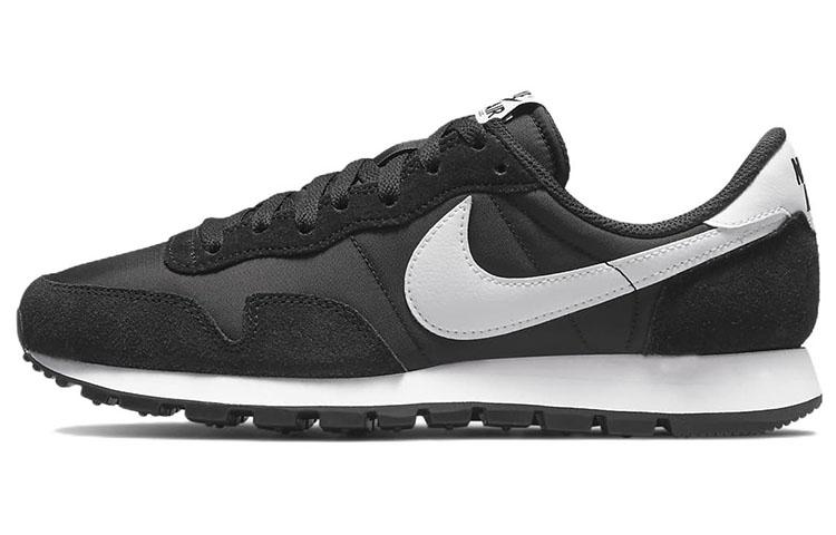 

Кроссовки унисекс Nike Air Pegasus черные 44 EU, Черный, Air Pegasus