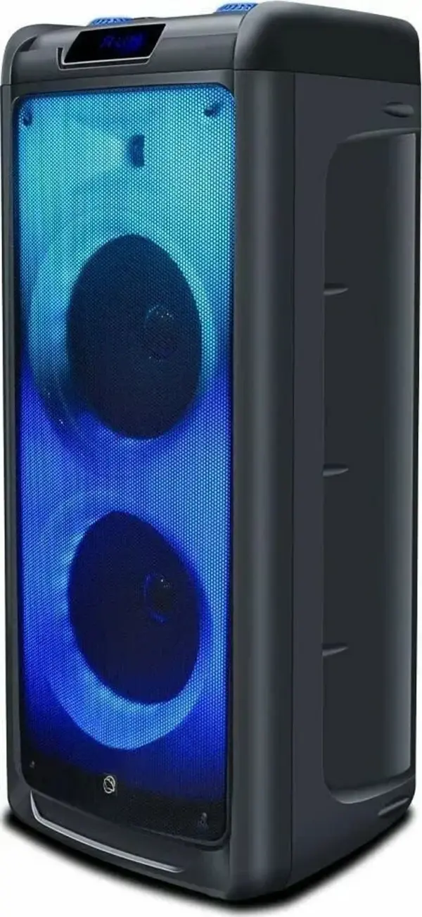 

Портативная колонка Manta SPK5350 Black, SPK5350