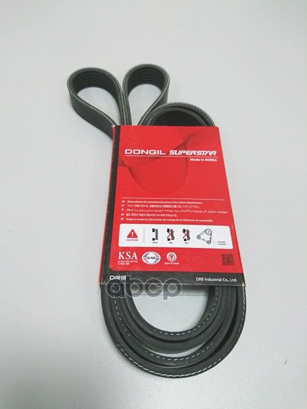 

DONGIL 6PK2220 Ремень поликлиновой