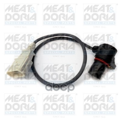 

Датчик Положения Коленвала MEAT & DORIA арт. 87181