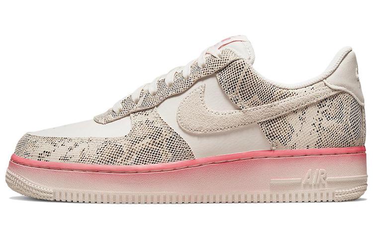 

Кеды унисекс Nike Air Force 1 Low our force 1 бежевые 37.5 EU, Бежевый, Air Force 1 Low our force 1