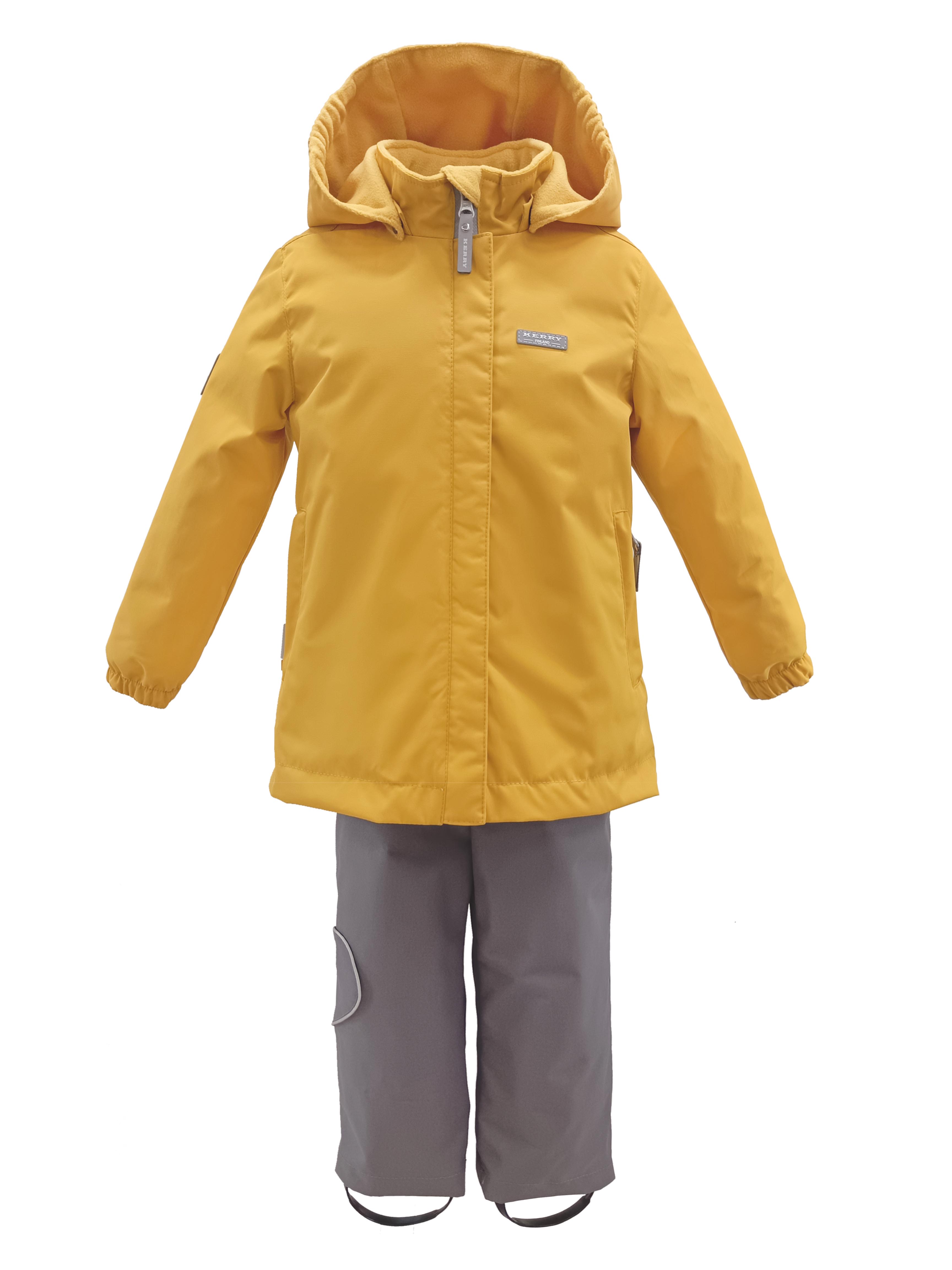 Комплект верхней одежды детский KERRY K24031 A, 111, 104