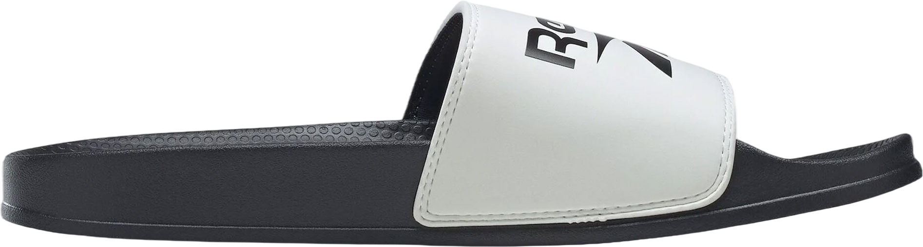 

Сабо мужские Reebok Rbk Fulgere Slide белые 7 US, Белый, Rbk Fulgere Slide