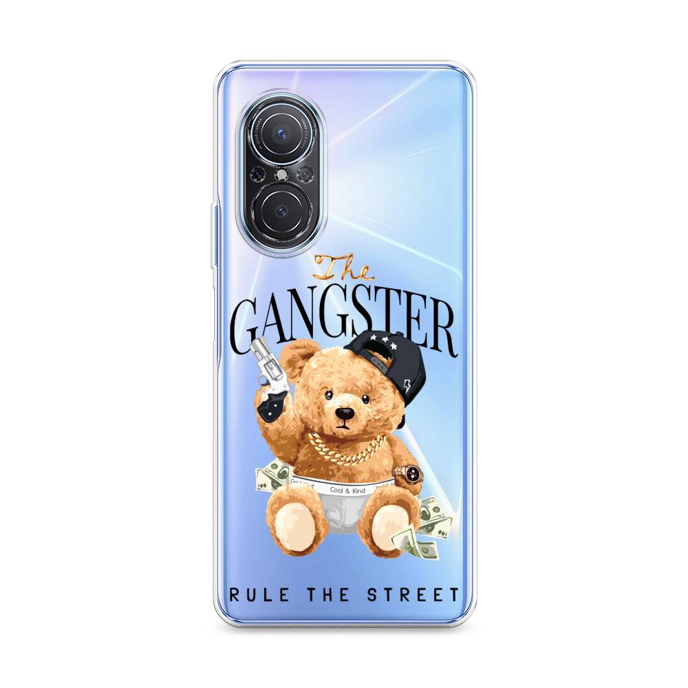 Чехол для Huawei Nova 9 SE 