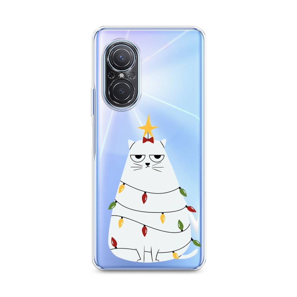 Чехол для Huawei Nova 9 SE 